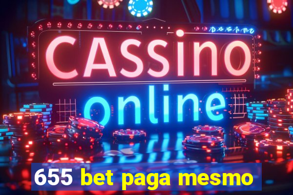 655 bet paga mesmo